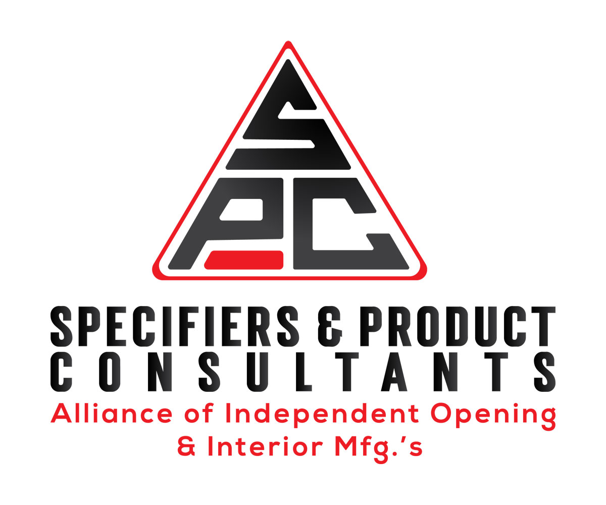 Specifiers & Product Consultants